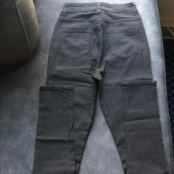 Fashion Nova Jeans - Picture 4 of 5